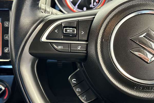 2021 Suzuki Swift GL Navigator AZ Series II