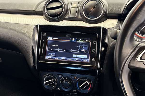 2021 Suzuki Swift GL Navigator AZ Series II