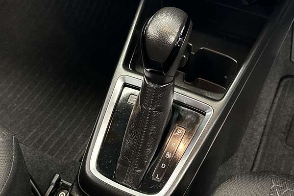 2021 Suzuki Swift GL Navigator AZ Series II