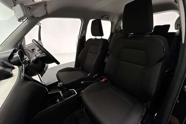 2021 Suzuki Swift GL Navigator AZ Series II