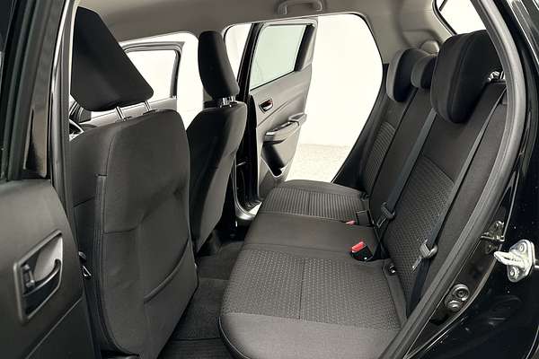 2021 Suzuki Swift GL Navigator AZ Series II