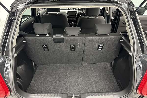 2021 Suzuki Swift GL Navigator AZ Series II