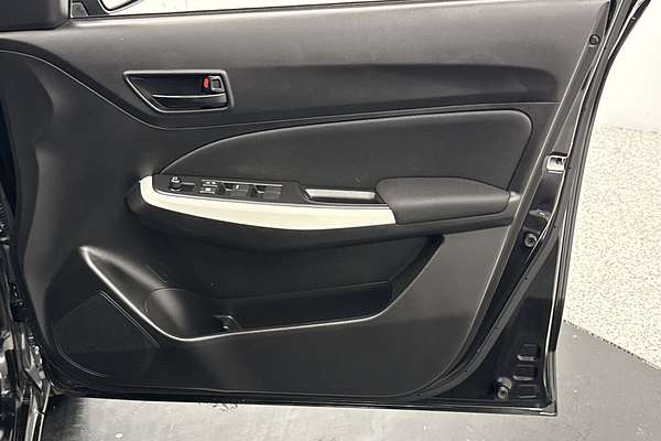2021 Suzuki Swift GL Navigator AZ Series II