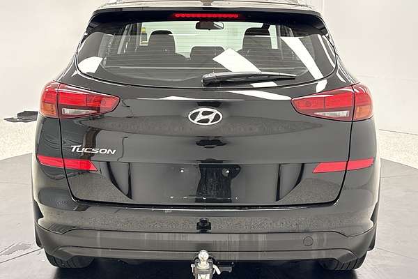2019 Hyundai Tucson Active TL4