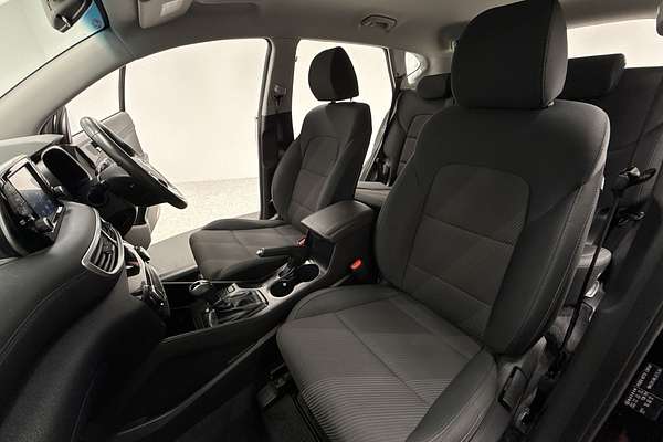 2019 Hyundai Tucson Active TL4