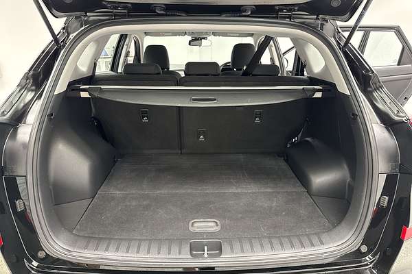 2019 Hyundai Tucson Active TL4