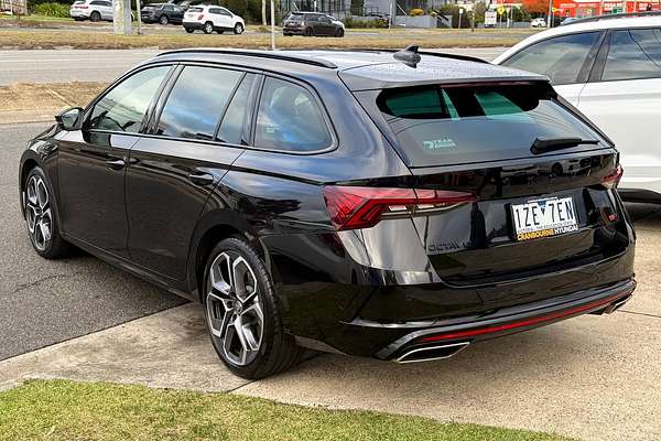 2023 SKODA Octavia RS NX