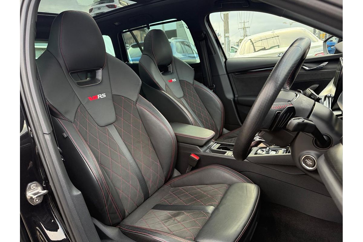 2023 SKODA Octavia RS NX
