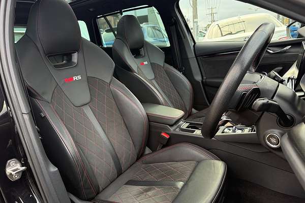 2023 SKODA Octavia RS NX