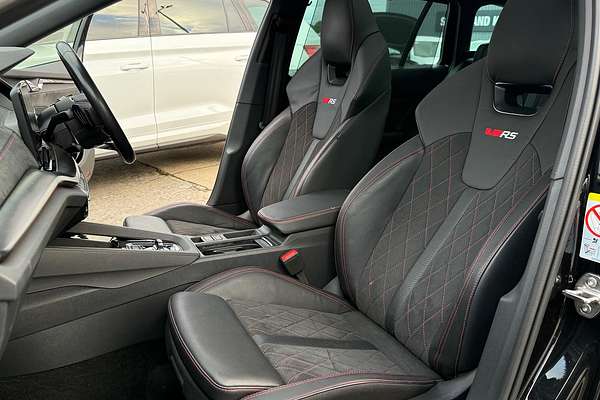 2023 SKODA Octavia RS NX