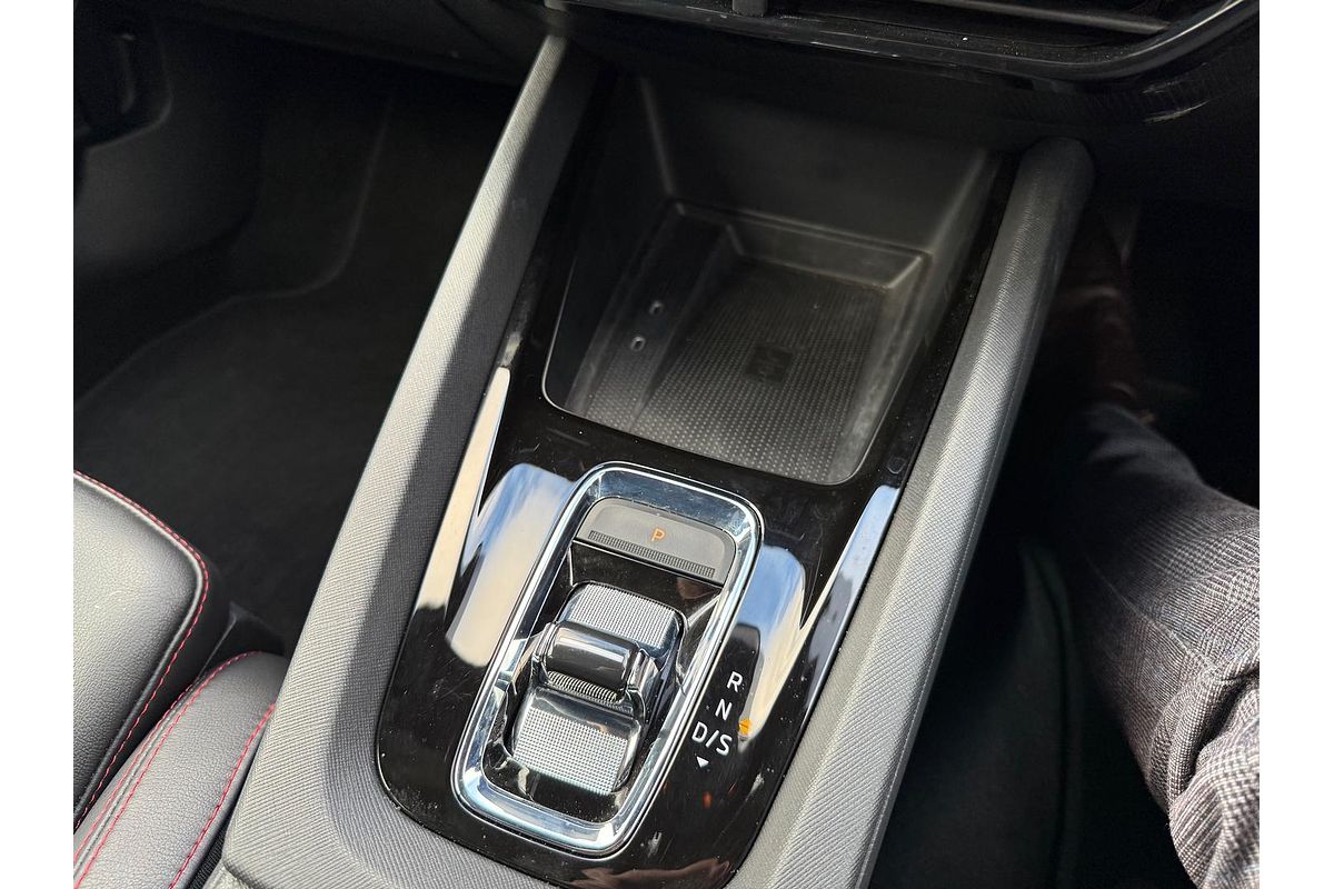 2023 SKODA Octavia RS NX