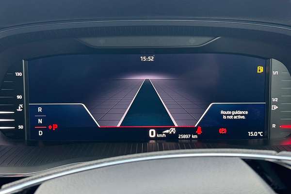 2023 SKODA Octavia RS NX