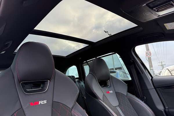 2023 SKODA Octavia RS NX