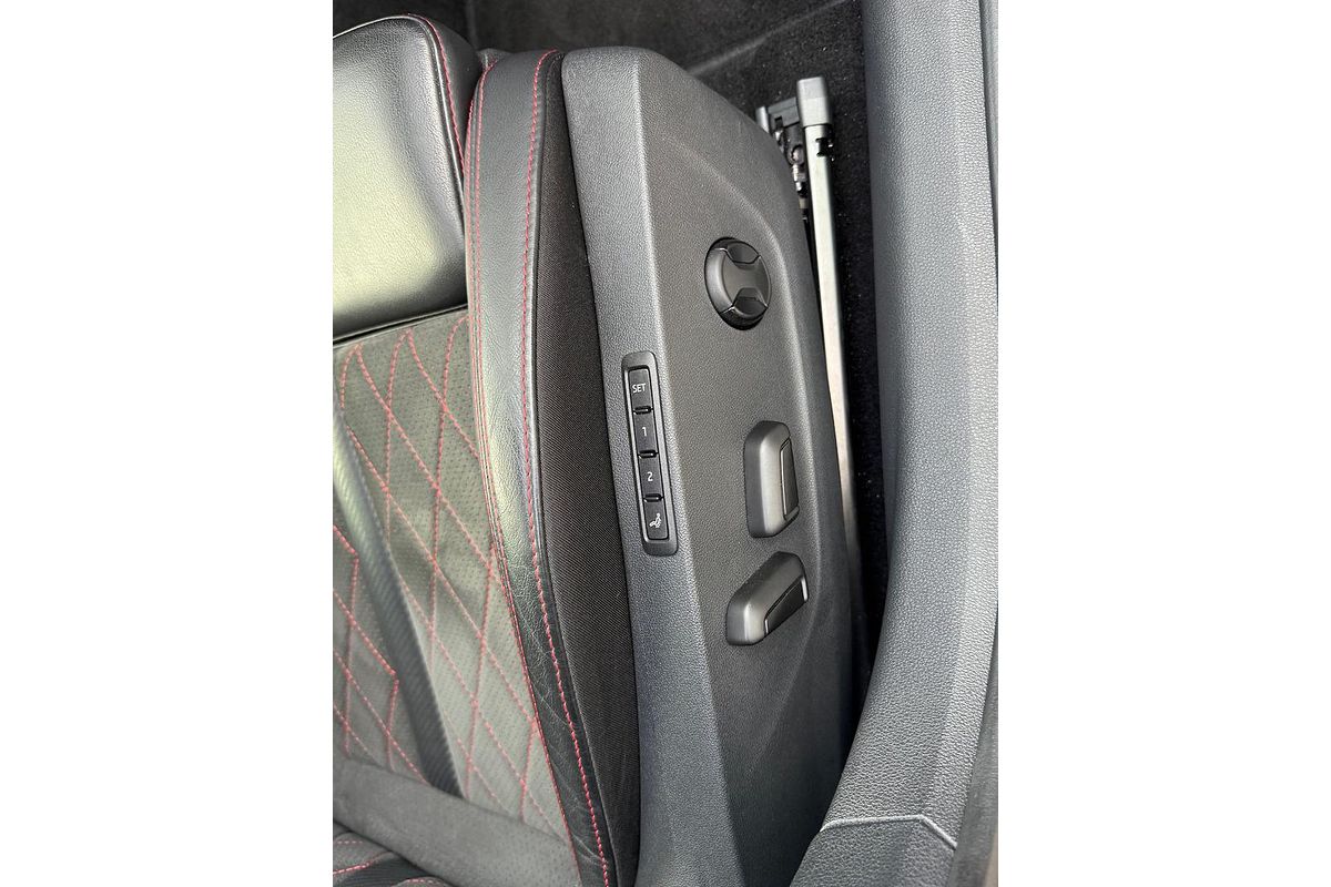 2023 SKODA Octavia RS NX