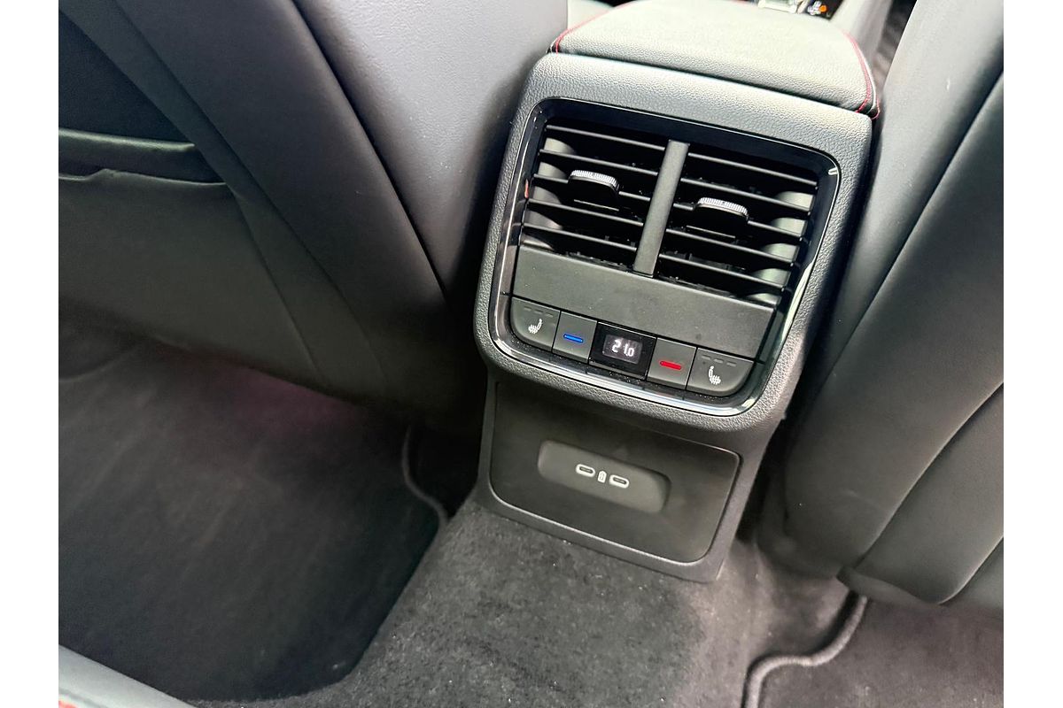 2023 SKODA Octavia RS NX