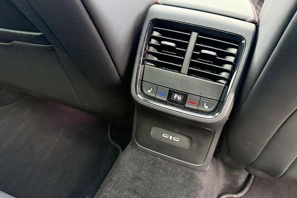 2023 SKODA Octavia RS NX