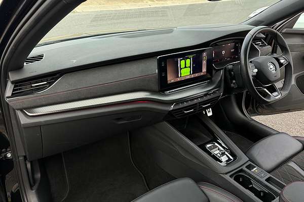 2023 SKODA Octavia RS NX