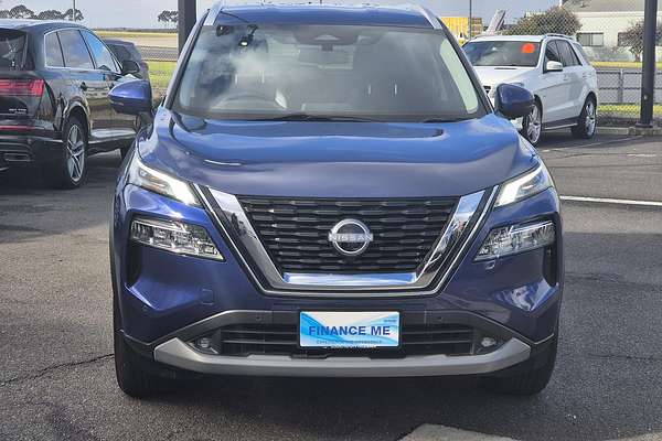 2023 Nissan X-TRAIL ST-L T33