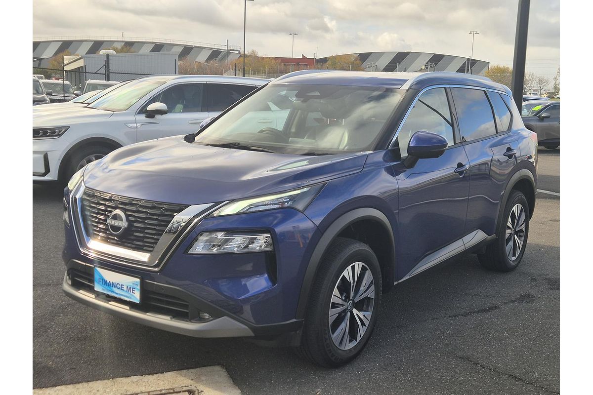 2023 Nissan X-TRAIL ST-L T33