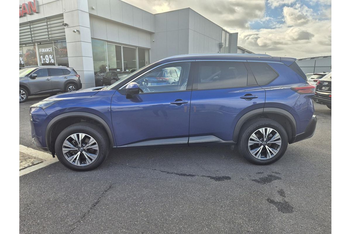 2023 Nissan X-TRAIL ST-L T33