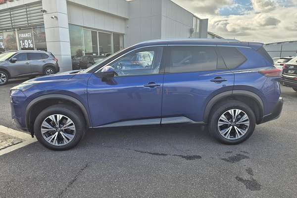 2023 Nissan X-TRAIL ST-L T33
