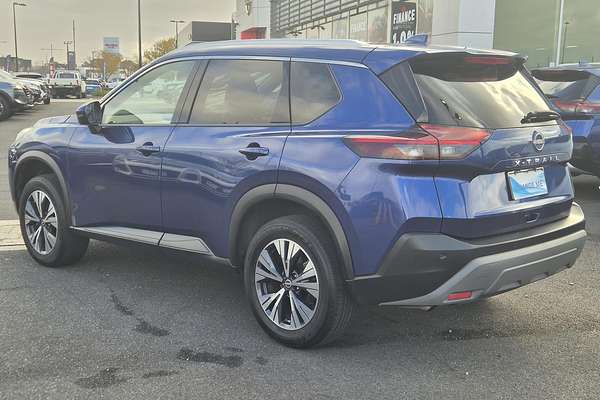 2023 Nissan X-TRAIL ST-L T33