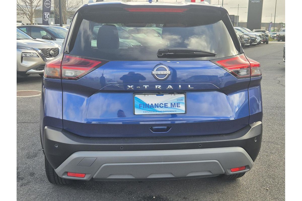 2023 Nissan X-TRAIL ST-L T33