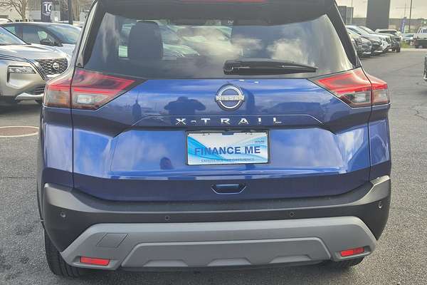 2023 Nissan X-TRAIL ST-L T33