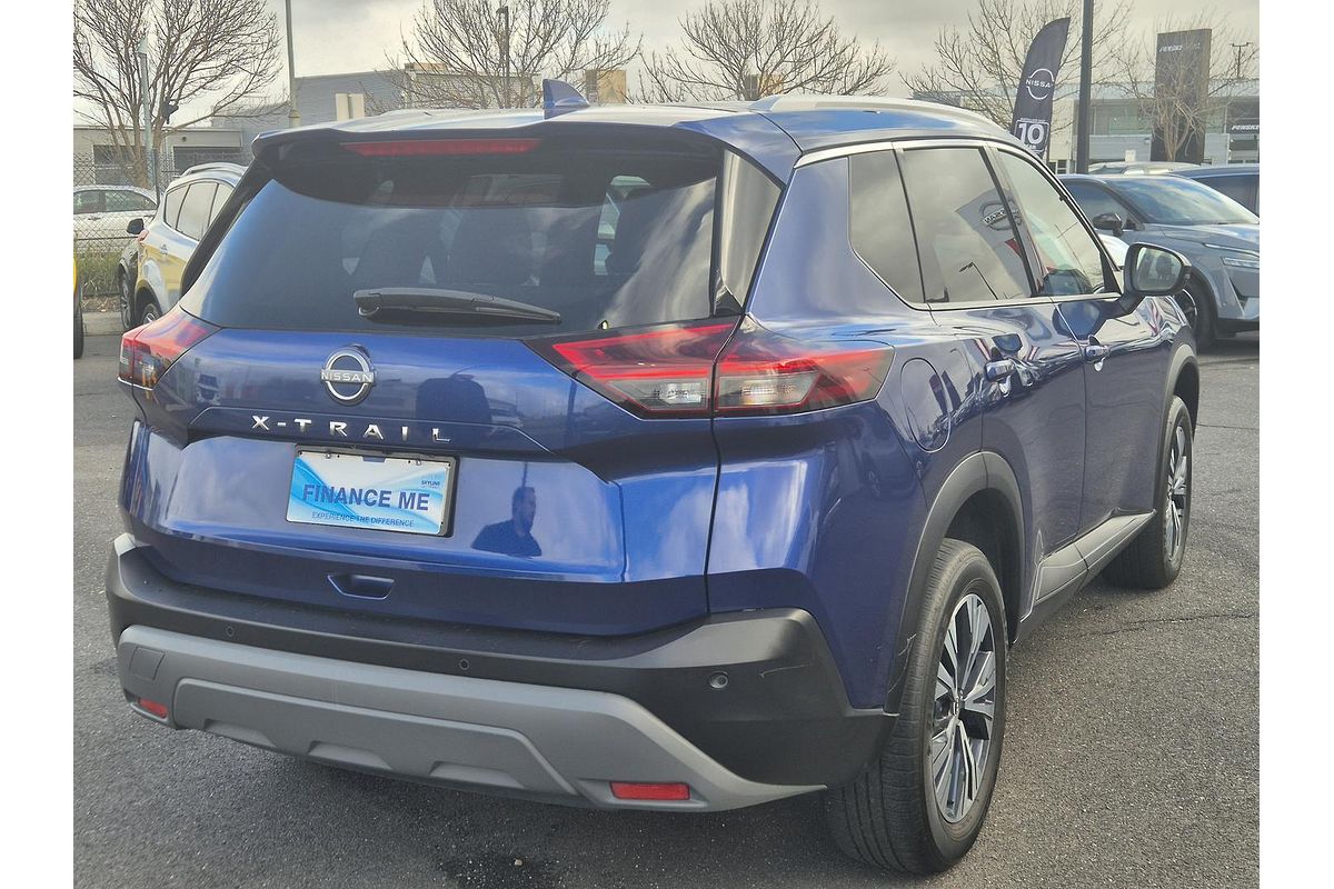 2023 Nissan X-TRAIL ST-L T33