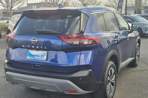 2023 Nissan X-TRAIL ST-L T33