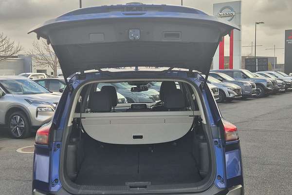2023 Nissan X-TRAIL ST-L T33