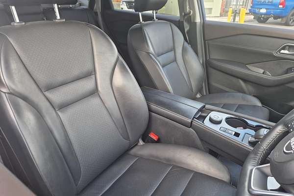 2023 Nissan X-TRAIL ST-L T33