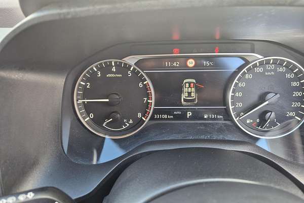 2023 Nissan X-TRAIL ST-L T33