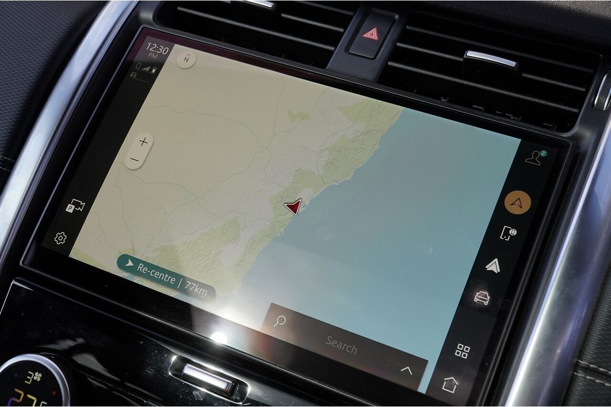 2021 Land Rover Discovery D300 R-Dynamic SE Series 5