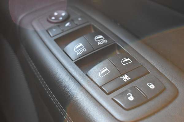 2021 Jeep Grand Cherokee S-Limited WK