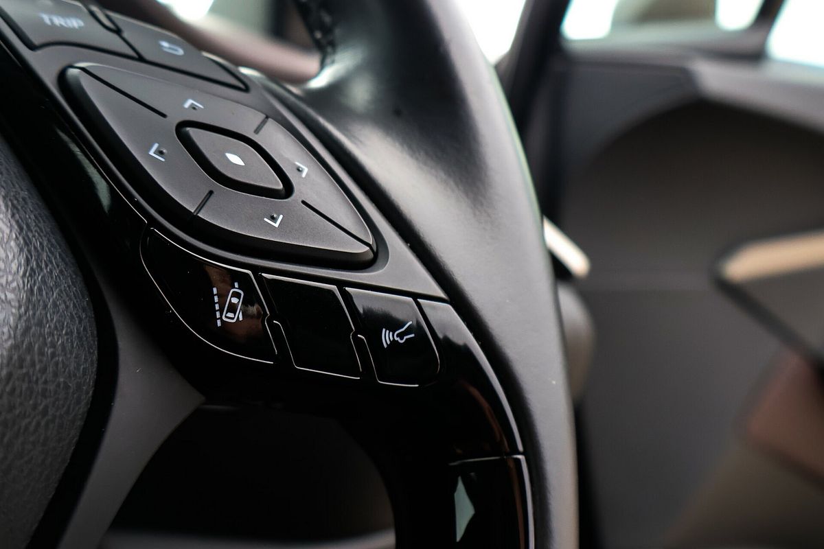 2019 Toyota C-HR Koba NGX50R