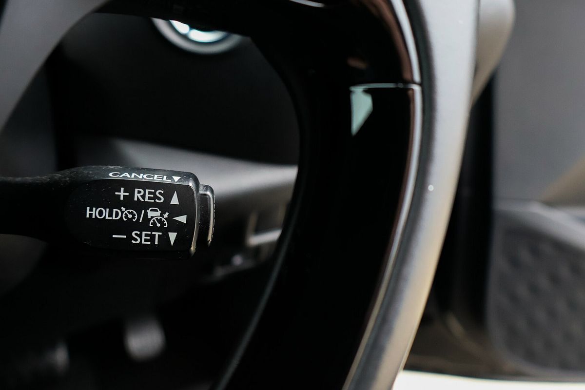 2019 Toyota C-HR Koba NGX50R