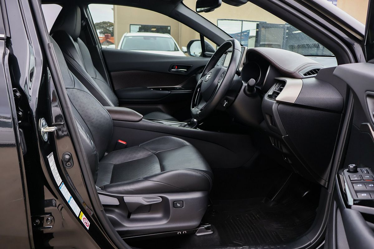 2019 Toyota C-HR Koba NGX50R