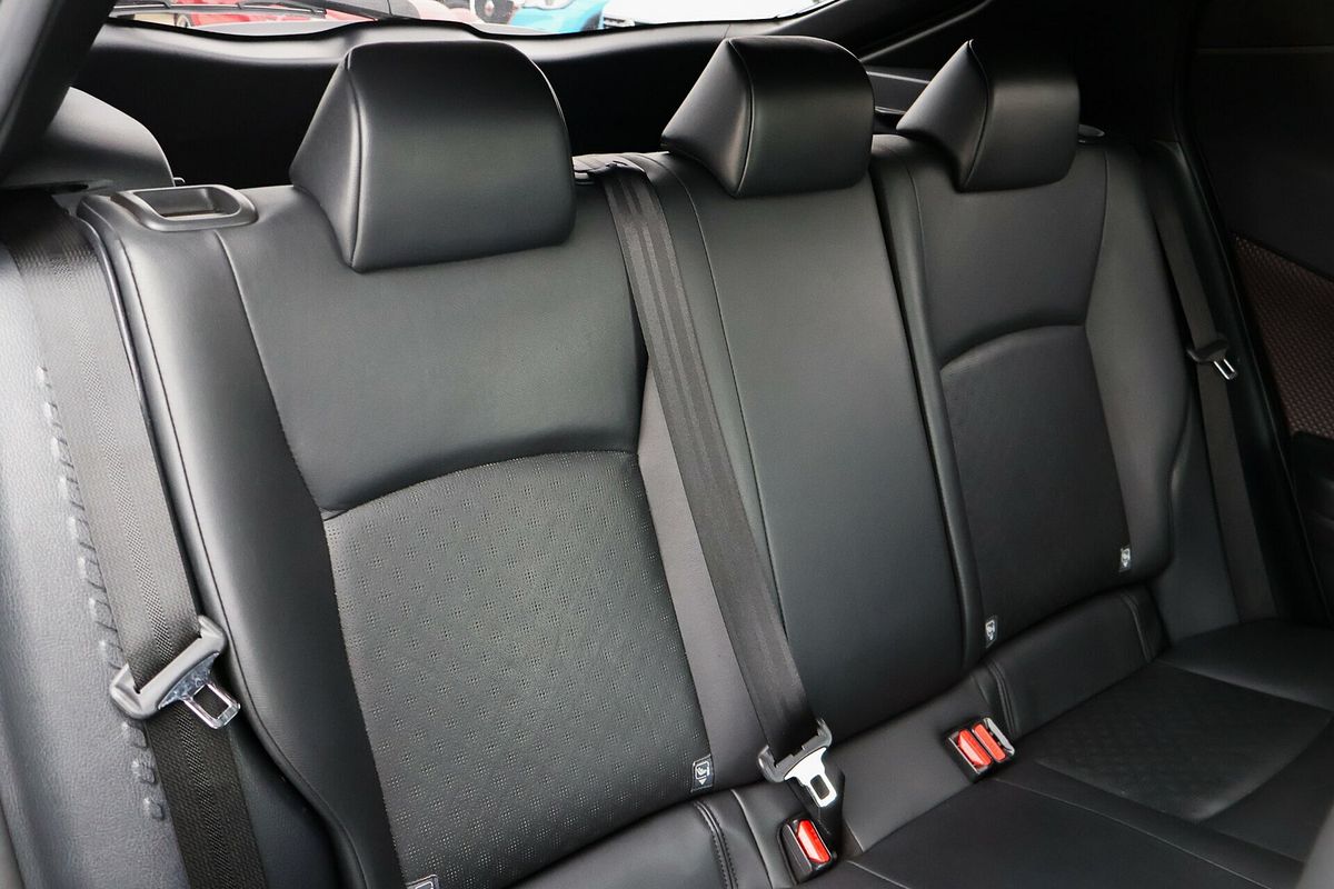 2019 Toyota C-HR Koba NGX50R