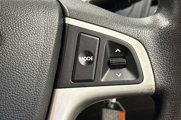 2012 Hyundai Accent Active RB