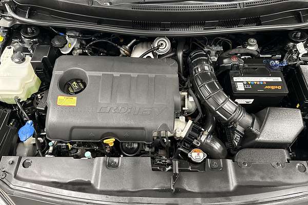 2012 Hyundai Accent Active RB
