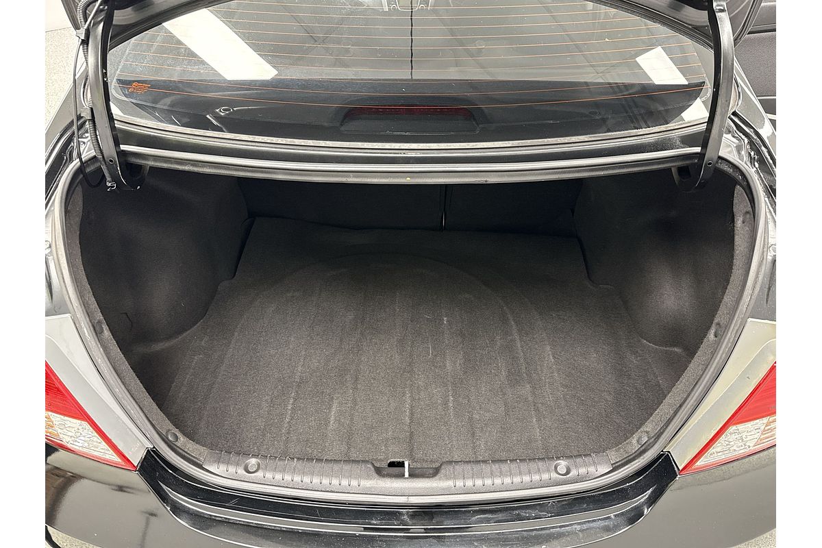 2012 Hyundai Accent Active RB