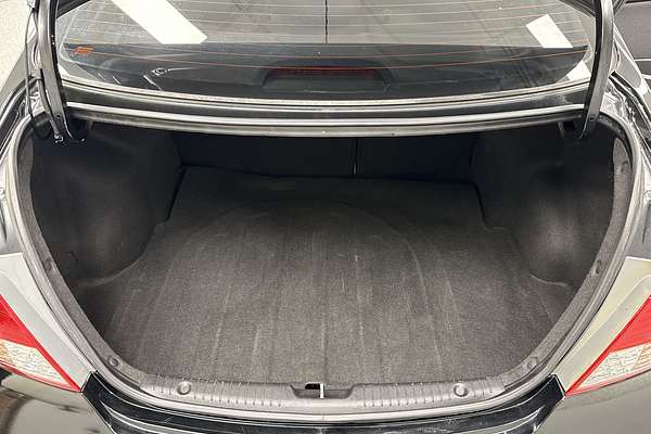 2012 Hyundai Accent Active RB