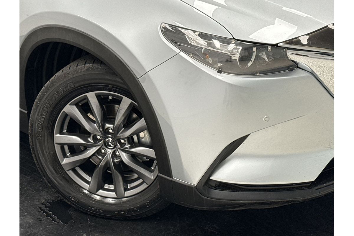 2022 Mazda CX-9 Touring TC