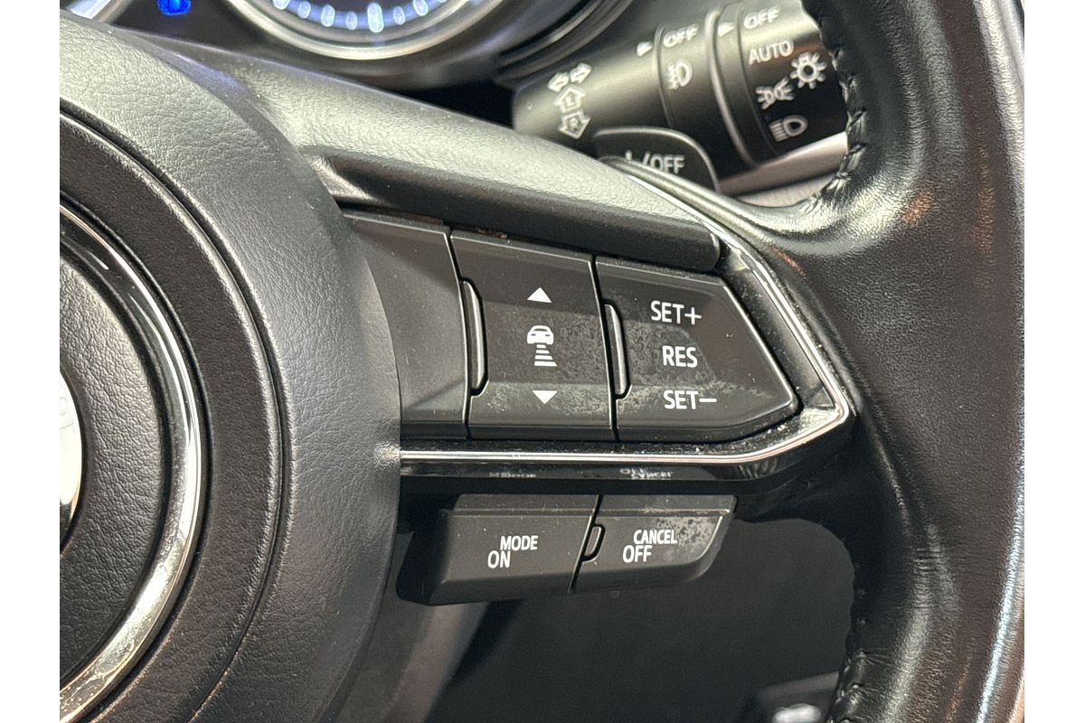 2022 Mazda CX-9 Touring TC