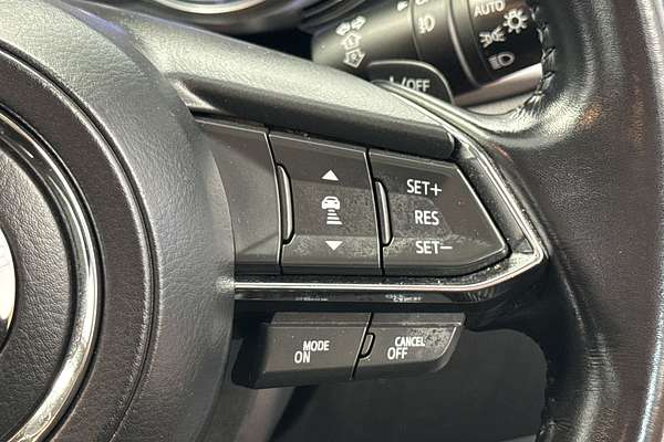 2022 Mazda CX-9 Touring TC