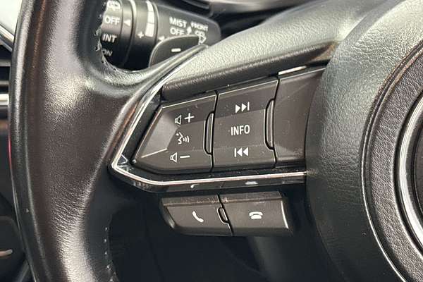 2022 Mazda CX-9 Touring TC