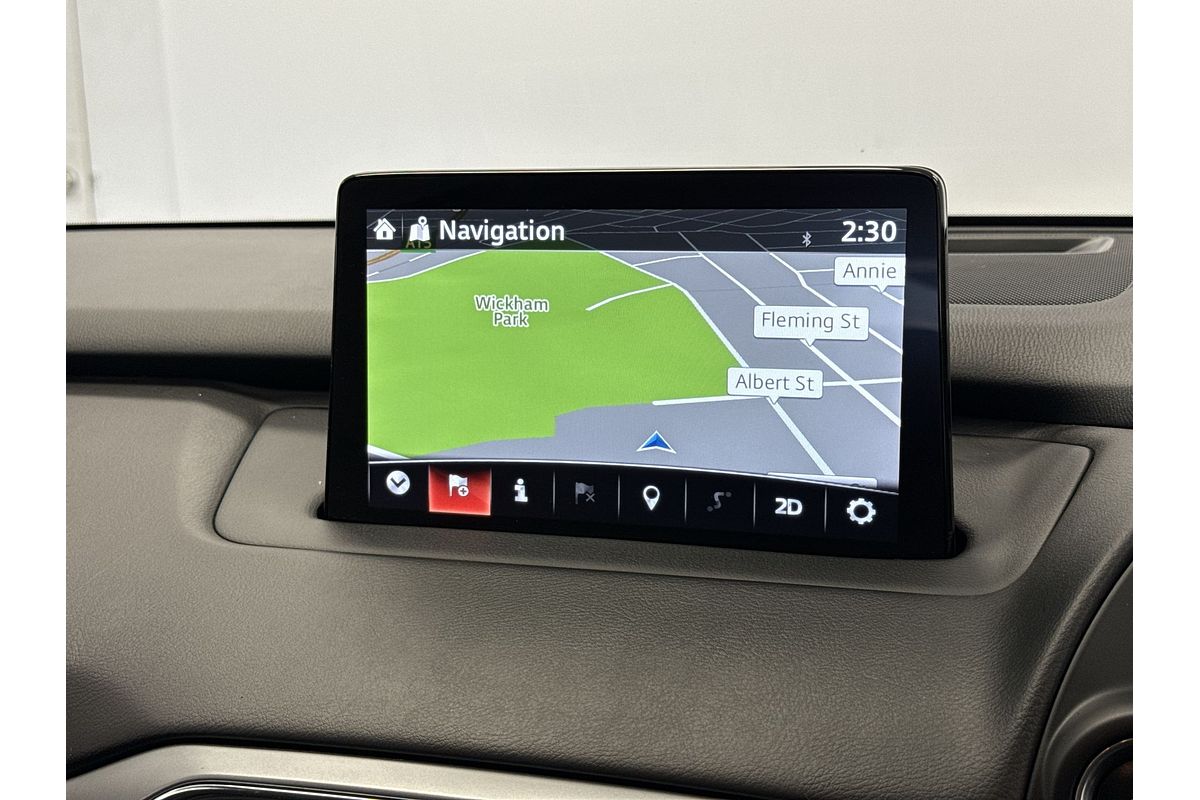 2022 Mazda CX-9 Touring TC