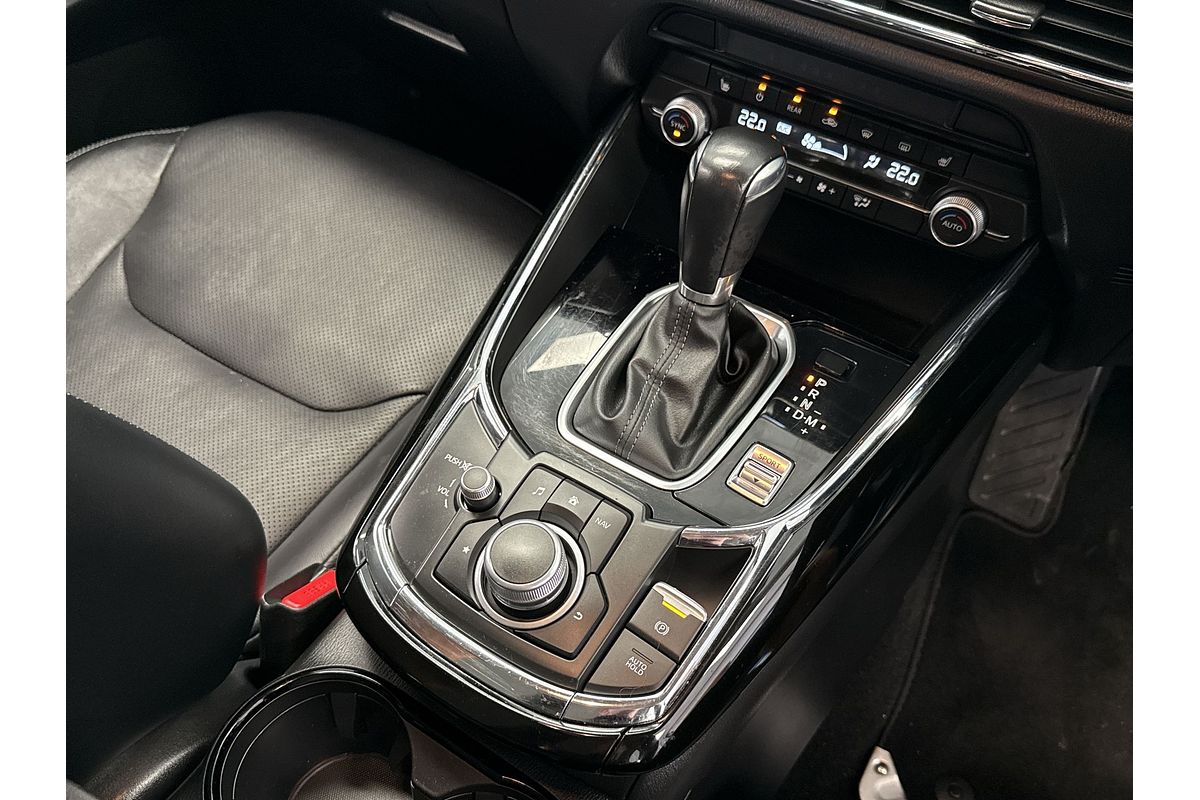 2022 Mazda CX-9 Touring TC