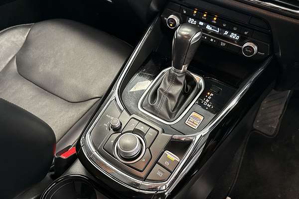 2022 Mazda CX-9 Touring TC